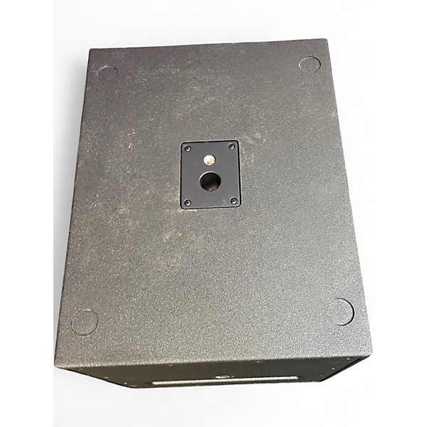 Used Yamaha DXS15 MKII Powered Subwoofer