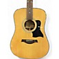 Used Tanglewood TW15DLX Natural Acoustic Guitar thumbnail