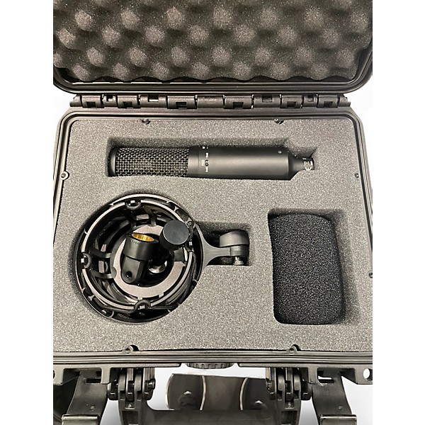 Used Sony C-100 Condenser Microphone