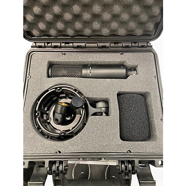 Used Sony C-100 Condenser Microphone