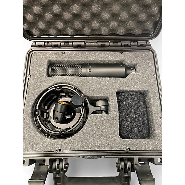 Used Sony C-100 Condenser Microphone