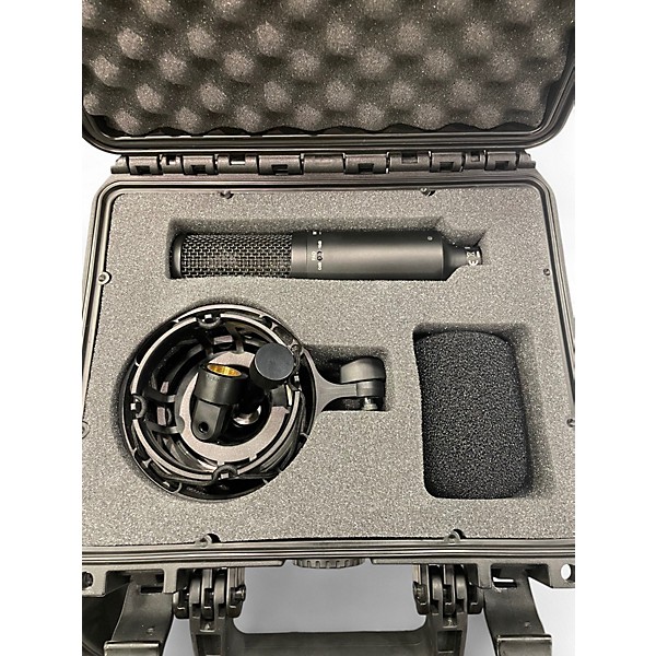 Used Sony C-100 Condenser Microphone