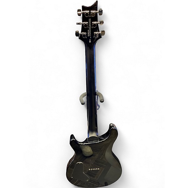 Used 2022 PRS SE Mark Holcomb Burst Solid Body Electric Guitar