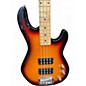 Used G&L Tribute L2000 Tobacco Sunburst Electric Bass Guitar