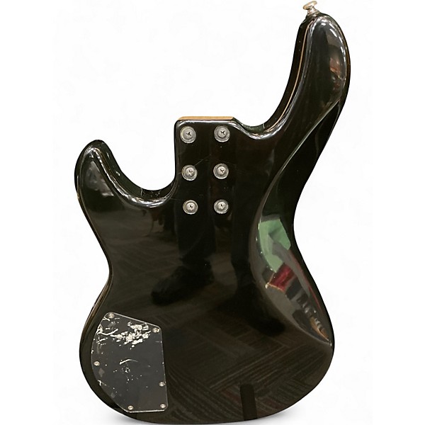 Used G&L Tribute L2000 Tobacco Sunburst Electric Bass Guitar