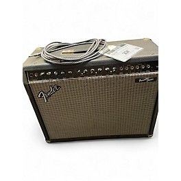 Used Fender Princeton Chorus Guitar Combo Amp