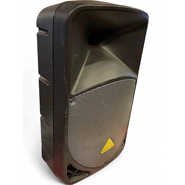 Used Behringer Eurolive B112W Powered Speaker