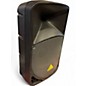 Used Behringer Eurolive B112W Powered Speaker