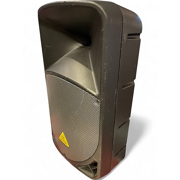 Used Behringer Eurolive B112W Powered Speaker