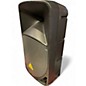 Used Behringer Eurolive B112W Powered Speaker