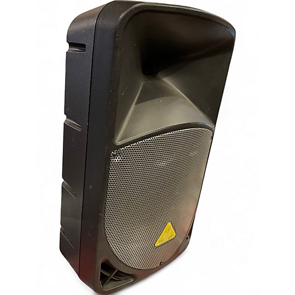 Used Behringer Eurolive B112W Powered Speaker
