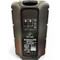Used Behringer Eurolive B112W Powered Speaker