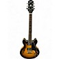 Used Epiphone ES-339 Sunburst Hollow Body Electric Guitar thumbnail