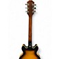 Used Epiphone ES-339 Sunburst Hollow Body Electric Guitar