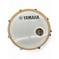 Used Yamaha 4 Piece Stage Custom Hip Butterscotch Drum Kit