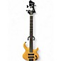 Used Sire MARCUS MILLER M5 Natural Electric Bass Guitar thumbnail