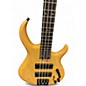 Used Sire MARCUS MILLER M5 Natural Electric Bass Guitar