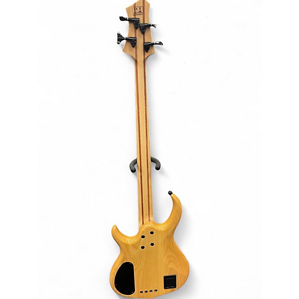 Used Sire MARCUS MILLER M5 Natural Electric Bass Guitar