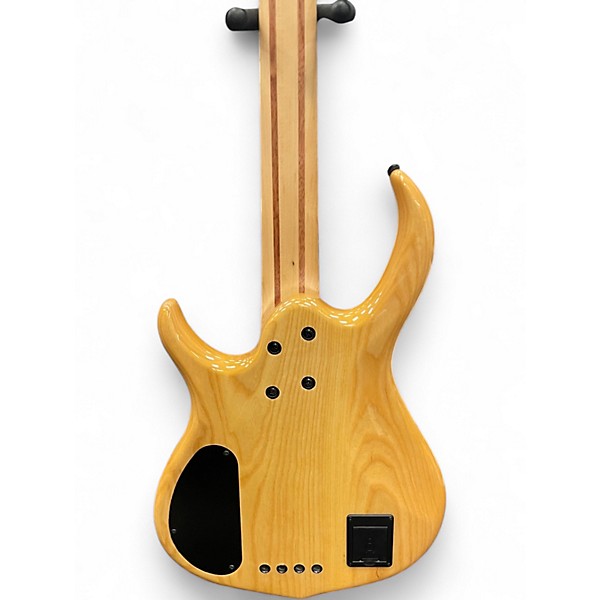 Used Sire MARCUS MILLER M5 Natural Electric Bass Guitar