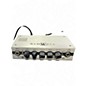Used Warwick GNOME Bass Amp Head thumbnail