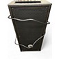 Used Warwick GNOME CAB Bass Cabinet thumbnail