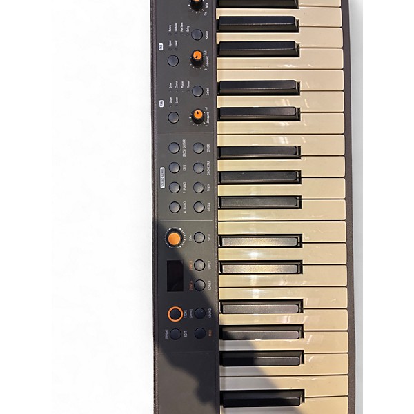 Used Studiologic Numa Compact 88 Key MIDI Controller