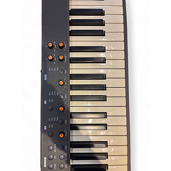Used Studiologic Numa Compact 88 Key MIDI Controller