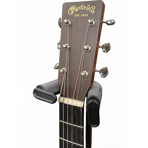 Used Martin D12E Natural Acoustic Guitar