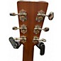 Used Martin D12E Natural Acoustic Guitar
