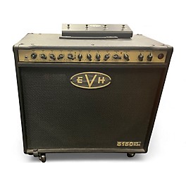 Used EVH 5150 III 50W EL34 Tube Guitar Amp Head