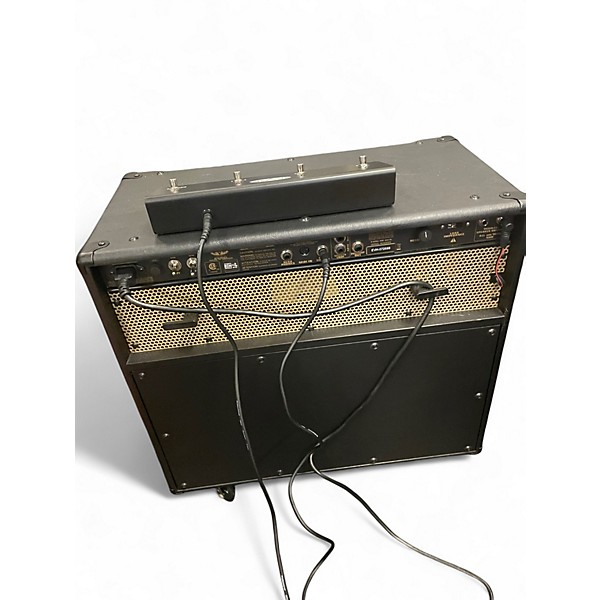 Used EVH 5150 III 50W EL34 Tube Guitar Amp Head