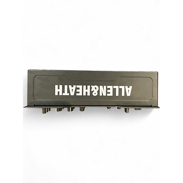 Used Allen & Heath xone:23C DJ Mixer