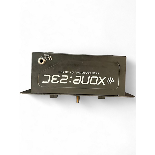 Used Allen & Heath xone:23C DJ Mixer