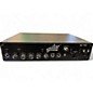 Used Aguilar AG 700 Bass Amp Head thumbnail