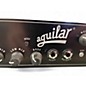 Used Aguilar AG 700 Bass Amp Head
