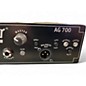 Used Aguilar AG 700 Bass Amp Head