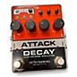 Used Electro-Harmonix Attack Decay Tape Reverse Simulator Effect Pedal thumbnail