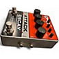 Used Electro-Harmonix Attack Decay Tape Reverse Simulator Effect Pedal