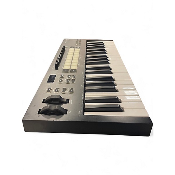 Used Novation Launchkey 37 MKIII MIDI Controller