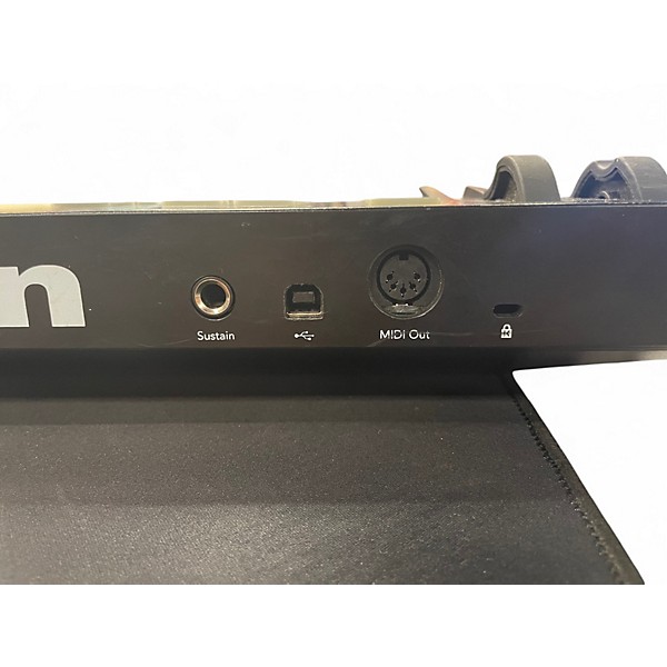 Used Novation Launchkey 37 MKIII MIDI Controller