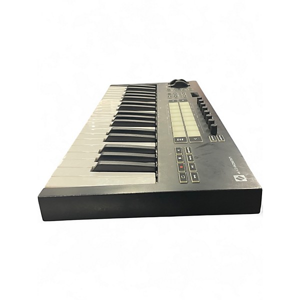 Used Novation Launchkey 37 MKIII MIDI Controller