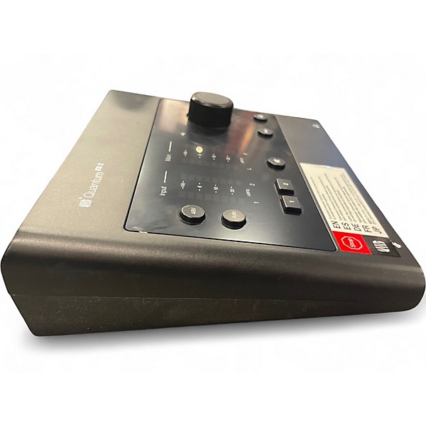 Used PreSonus QUANTUM ES2 Audio Interface