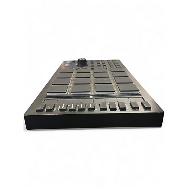 Used Akai Professional MPC STUDIO MIDI Controller