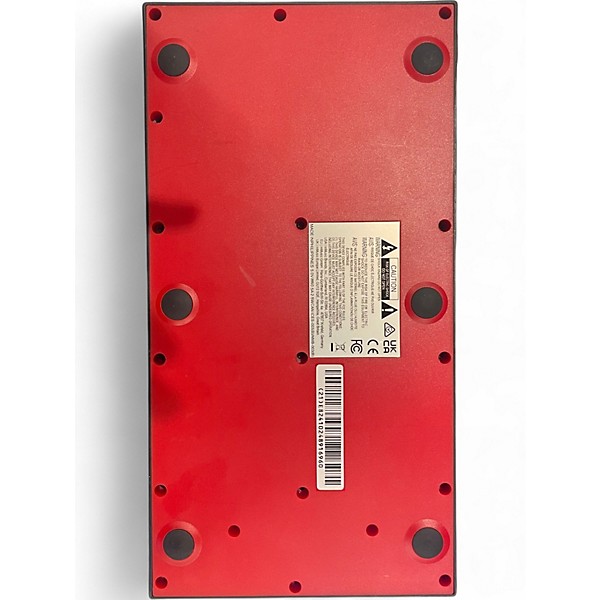 Used Akai Professional MPC STUDIO MIDI Controller