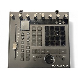 Used Icon Pro Audio P1 NANO MIDI Utility
