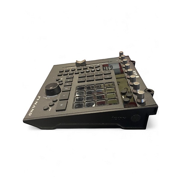 Used Icon Pro Audio P1 NANO MIDI Utility