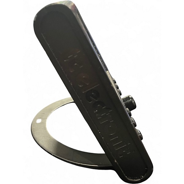 Used TC Electronic CLARITY M STEREO Volume Controller