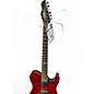 Used Chapman ML3 Modern Red Sea Solid Body Electric Guitar