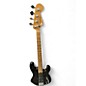 Used Charvel PM SD PJ IV Charcoal Electric Bass Guitar thumbnail