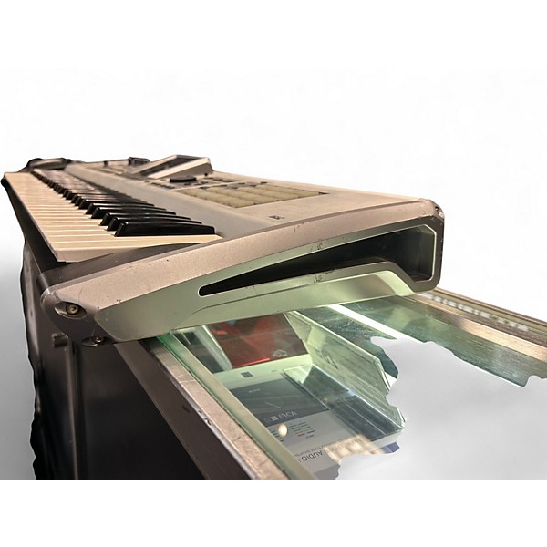 Used Roland Fantom X6 Keyboard Workstation